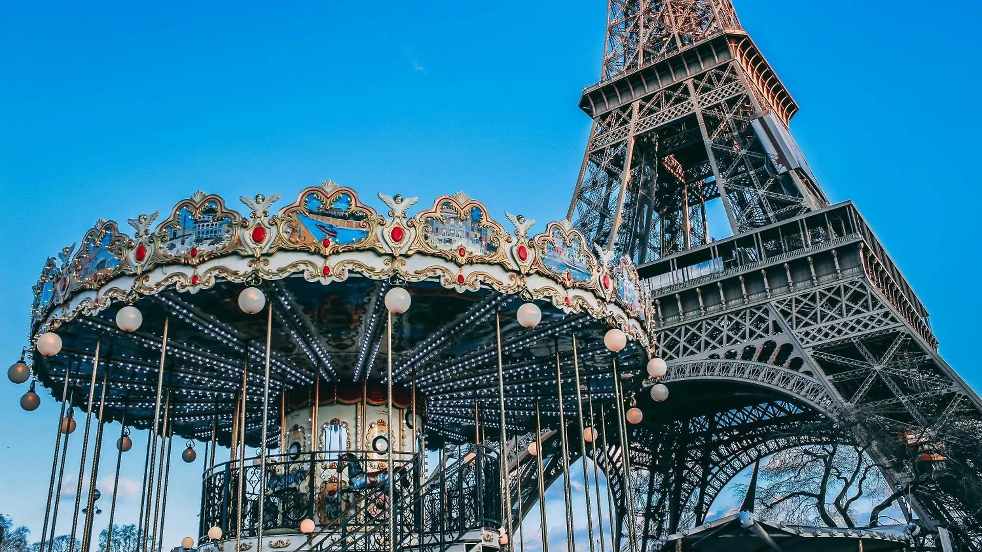 Charming Apartment - 1Bd - 6P - Near Eiffel Tower Paris